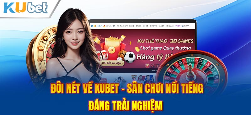 trang chủ kubet