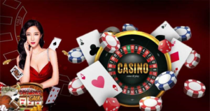 casino trực tuyến Kubet đầy hấp dẫn